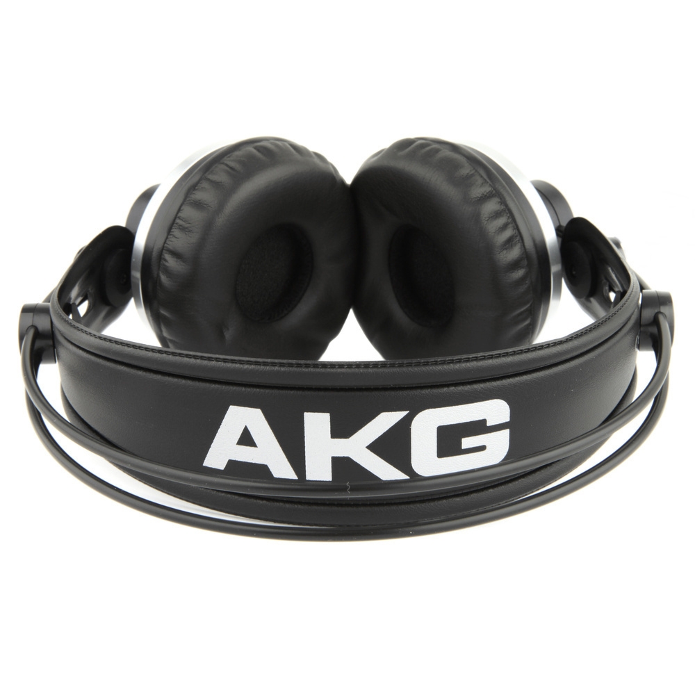 AKG K-171 MKII Professional Self-Adjusting Hi-Fi Stereo Studio
