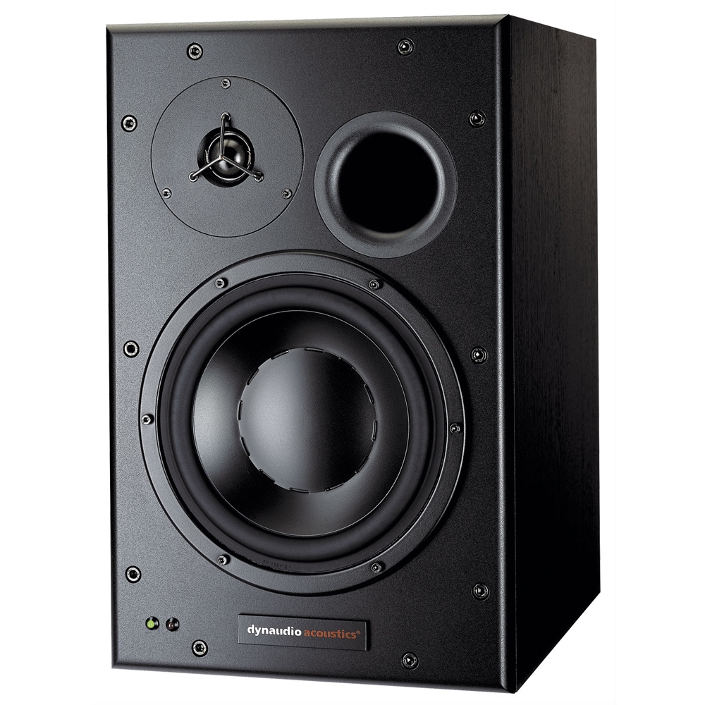 dynaudio acoustics bm15a