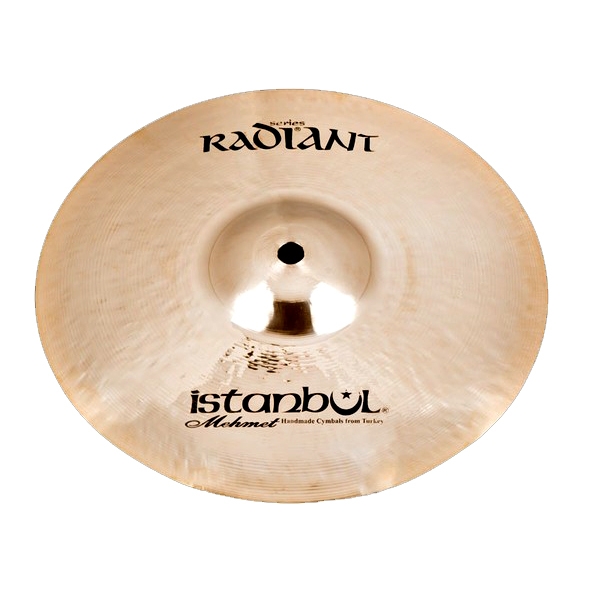 Istanbul Mehmet R-CH14 14-Inch Radiant China Series Cymbal