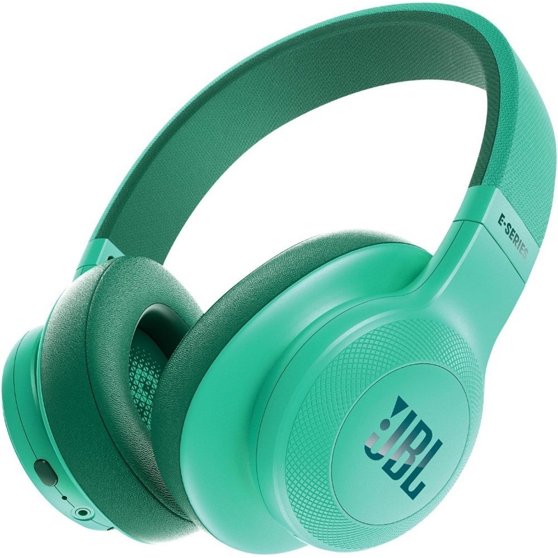 Jbl outlet teal headphones