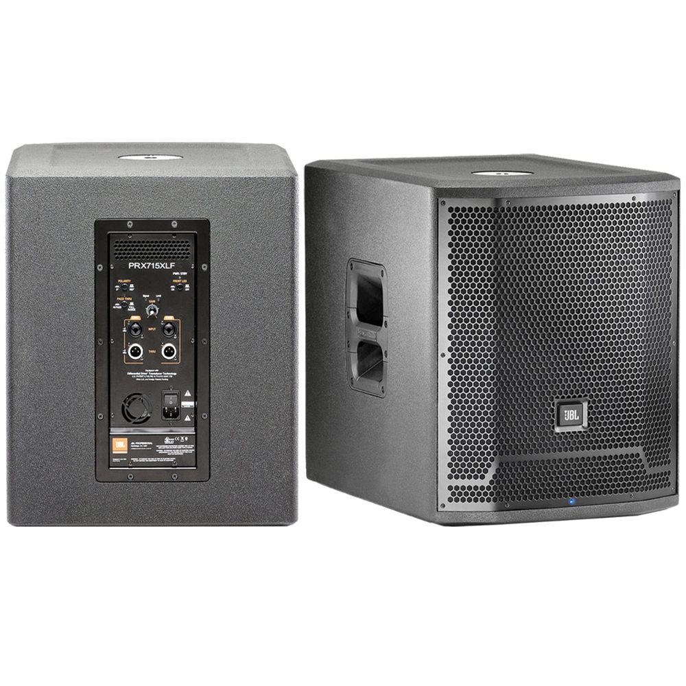 Jbl prx718xlf hot sale for sale