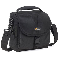 Lowepro Rezo 140 AW Camera Bag (Black)