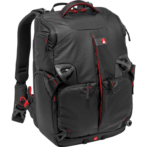 Manfrotto MB PL-3N1-35 Pro Light Camera Backpack (Black)