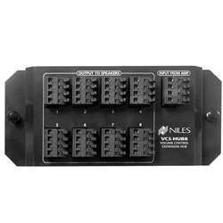 Niles VCSHUB8 Speaker Distribution Hub (FG00984)