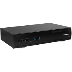 Panamax MX5102 Home Theater Power Management w/ Battery Backup