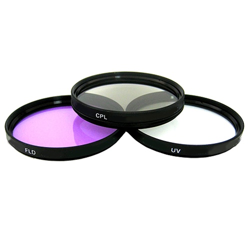 Kenko e series 52mm circular polarizer filter