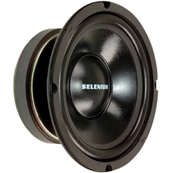 Selenium 6W4P Mid-Bass Woofer