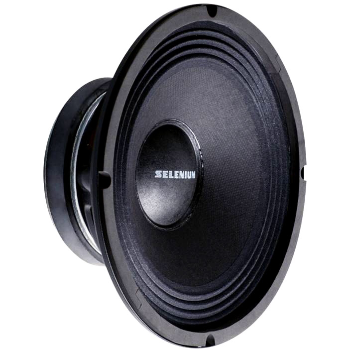 woofer selenium