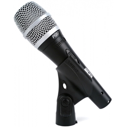 Shure PG57-XLR Cardioid Dynamic Microphone