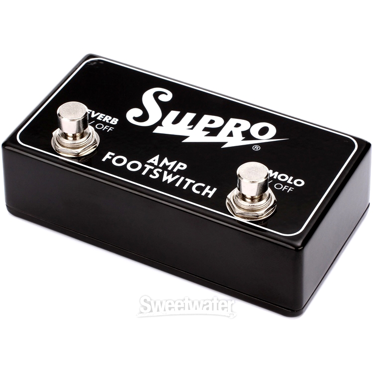 supro sf2