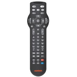 Xantech D5LR DIGI-5 Learning Remote Control