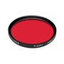 Hoya 55mm Red #25 Multi Coated Glass Filter