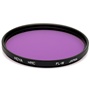 Hoya 58mm FLW Fluorescent Multi Coated Color Correction Glass Filter