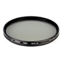 Hoya 58mm HRT Circular Polarizing Multi-Coated Filter