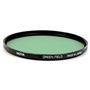 Hoya 58MM Correct Greenish Tones Green Field Filter