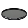 Hoya EVO ANTISTATIC 37mm CIR-PL Super Multi-Coated Slim Frame Water & Stain Resistant Filter (XEVA-37CPL)