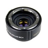 Kenko MC4 Teleplus DGX 4 Element 2X Teleconverter AF for Nikon