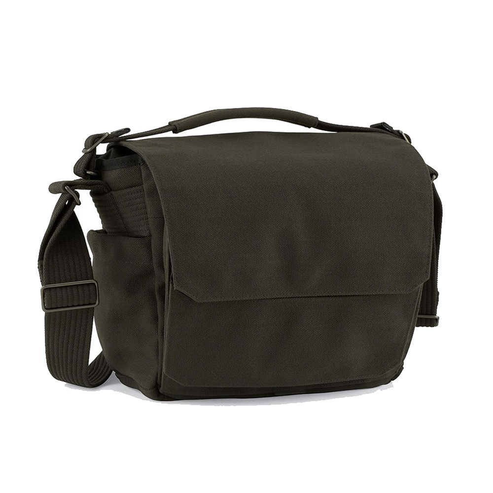 Lowepro Pro Messenger 160 AW Camera Bag (Slate Grey) LP36406-PAM