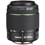 Pentax SMC DA 50-200mm F4-5.6 ED WR Zoom Lens