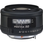 Pentax smcP FA 50mm f/1.4 Autofocus Lens