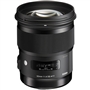 Sigma 50mm f/1.4 DG HSM ART Lens for Nikon (311306)