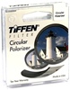 Tiffen 52mm Circular Polarizer Glass Filter